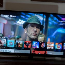 What to watch on apple tv